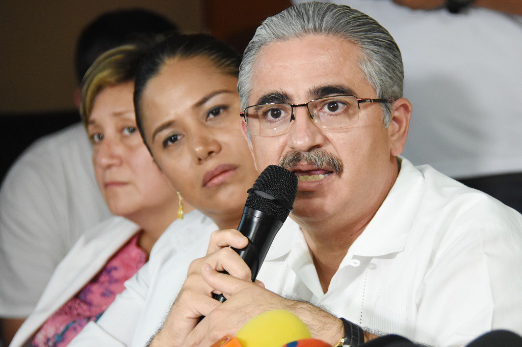 Los primeros 4 fallecidos por influenza en Yucatán Los primeros 4 fallecidos por influenza en Yucatán