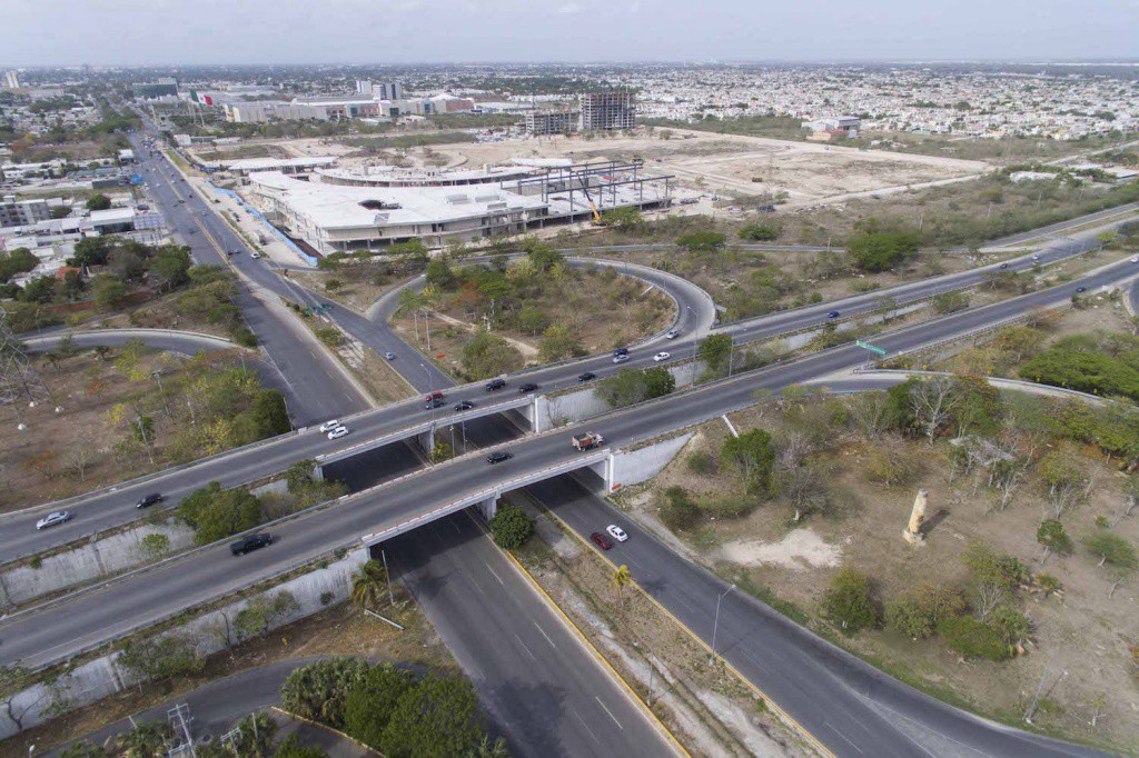 Urge un "nuevo Circuito Colonias" Urge un "nuevo Circuito Colonias"