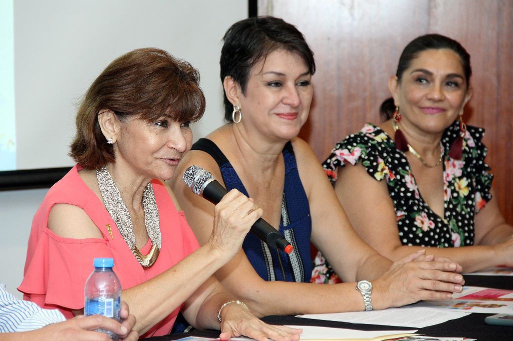 Invitan a la primera Expo Renacer Invitan a la primera Expo Renacer