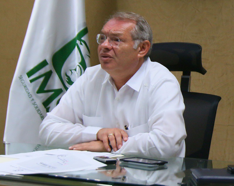 Aumentan incapacidades en el IMSS por influenza Aumentan incapacidades en el IMSS por influenza