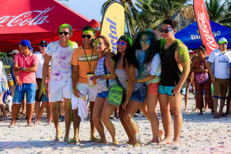 Ya viene el Cuyo Beach Festival 2018 Ya viene el Cuyo Beach Festival 2018