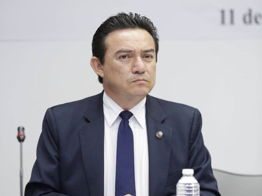 Piden a ciudadanos involucrarse contra la influenza Piden a ciudadanos involucrarse contra la influenza