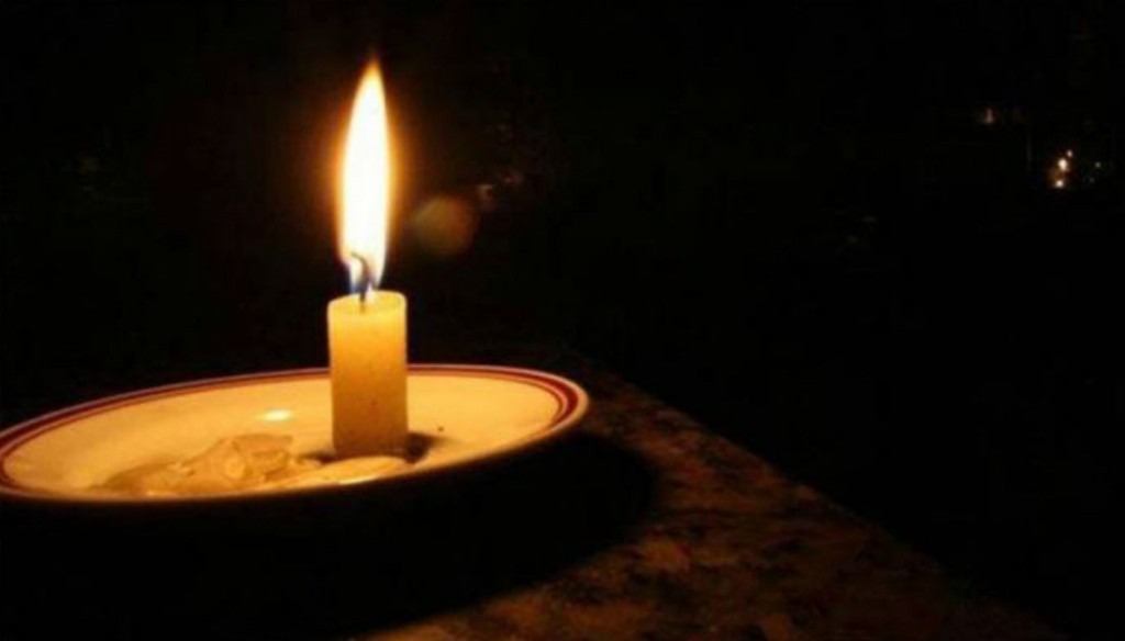 Denuncian falta de luz en la colonia San Nicolás Denuncian falta de luz en la colonia San Nicolás