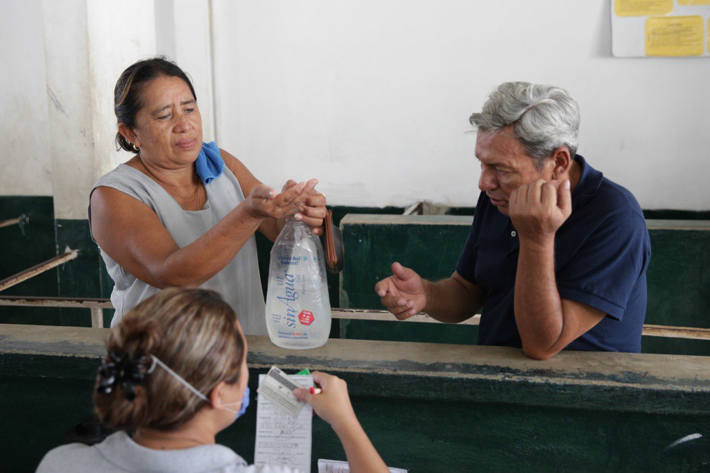La influenza no es brote de riesgo en Yucatán La influenza no es brote de riesgo en Yucatán