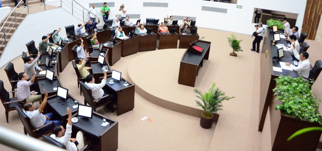Reducen los alumnos en las aulas en la UADY Reducen los alumnos en las aulas en la UADY