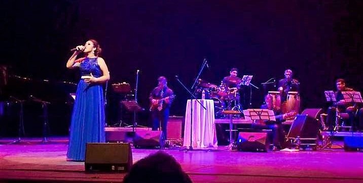 Muestra de verano del Taller de la Canción Yucateca Muestra de verano del Taller de la Canción Yucateca