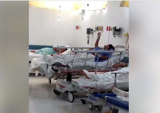 Ávila Ruiz dará continuidad a quejas de salud Ávila Ruiz dará continuidad a quejas de salud