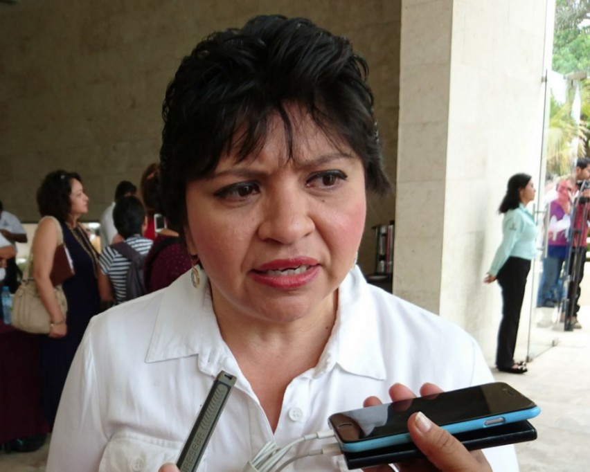 La alerta de género en Yucatán se decidirá hoy La alerta de género en Yucatán se decidirá hoy