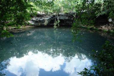 TIZIMIN: INAH expondrá importancia de cenotes y cuevas de Yucatán. TIZIMIN: INAH expondrá importancia de cenotes y cuevas de Yucatán.