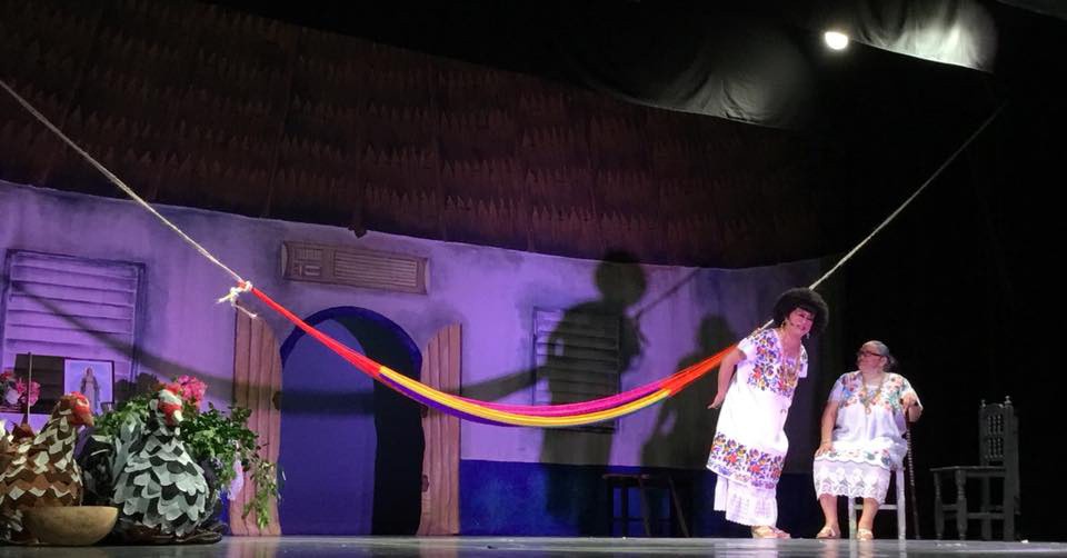 Agosto tendrá gran cartelera de obras de teatro Agosto tendrá gran cartelera de obras de teatro