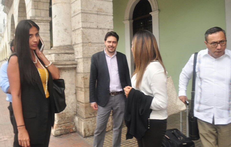 No hubo veredicto sobre la alerta de género No hubo veredicto sobre la alerta de género