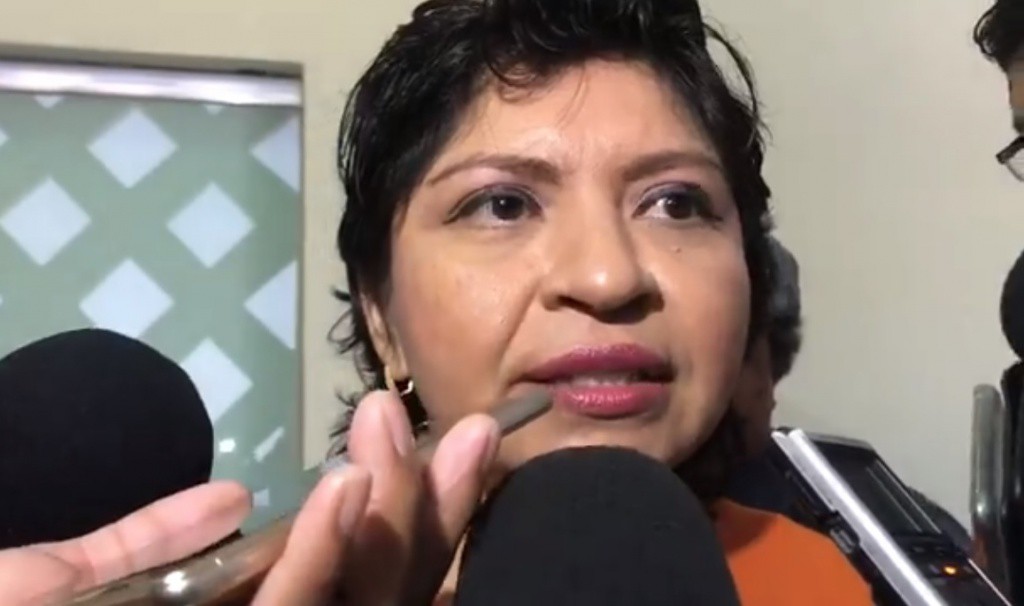 No hay aumento de pasaje No hay aumento de pasaje