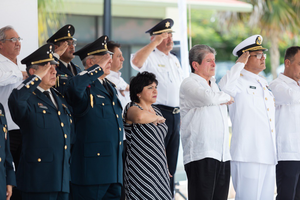 Francisco Aguilar nuevo comandante de X Región militar Francisco Aguilar nuevo comandante de X Región militar