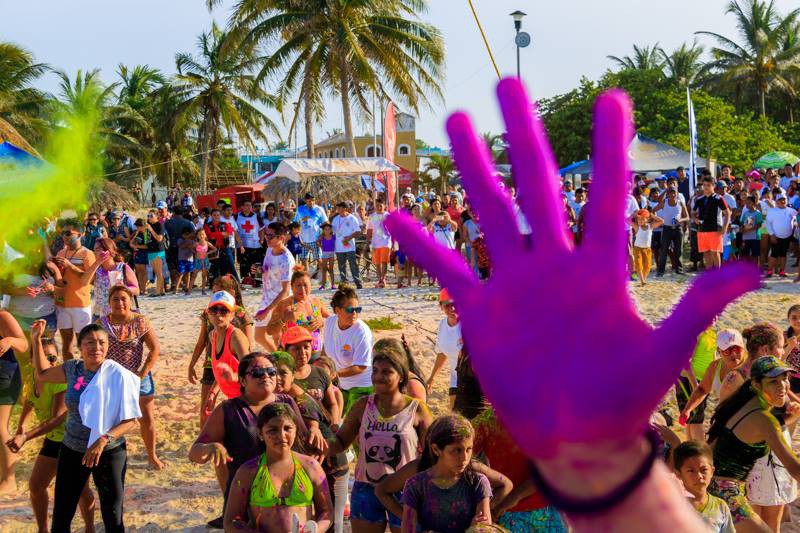 Hoy comienza el cuyo beach festival 2018 Hoy comienza el cuyo beach festival 2018