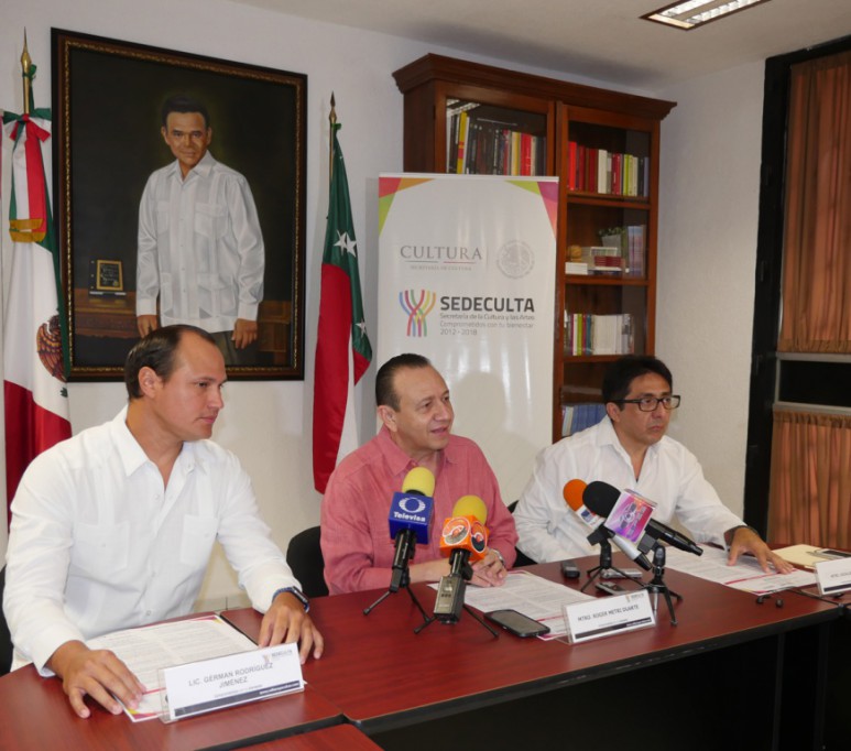 Abren convocatoria para festival jóvenes creadores 2018 Abren convocatoria para festival jóvenes creadores 2018