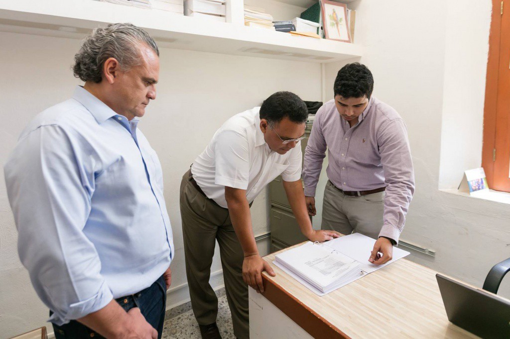 Estabilidad financiera y crecimiento económico en Yucatán Estabilidad financiera y crecimiento económico en Yucatán