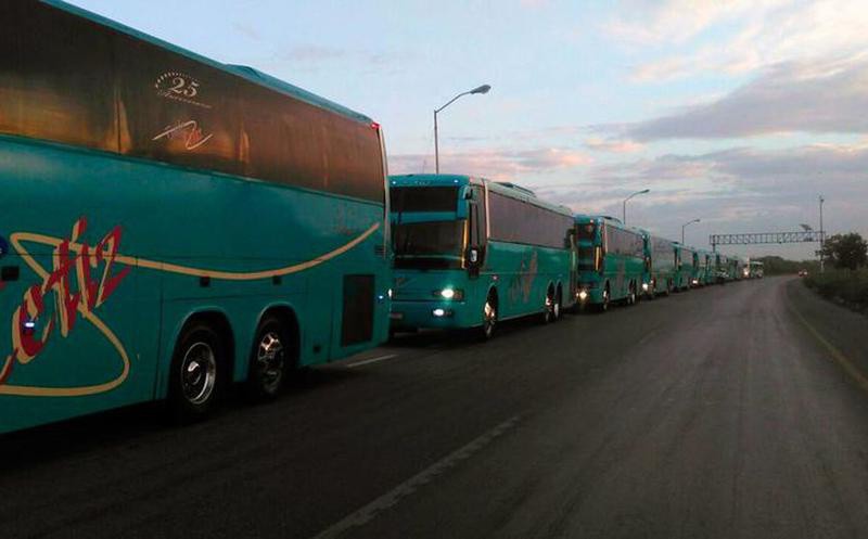 Amotac ofrece mejor servicio de Transporte Amotac ofrece mejor servicio de Transporte