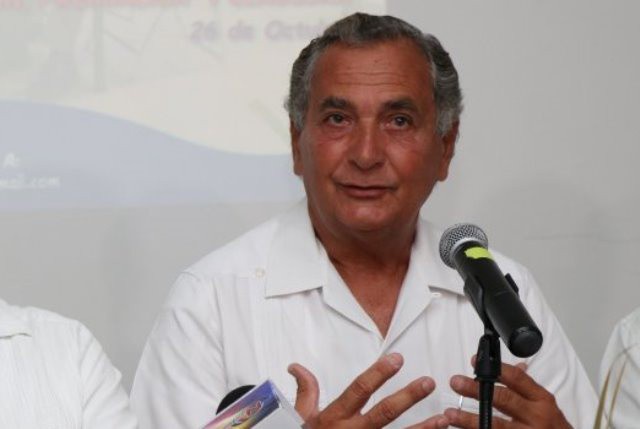Invitan a "Yucatán Ecoambiental 2050" Invitan a "Yucatán Ecoambiental 2050"