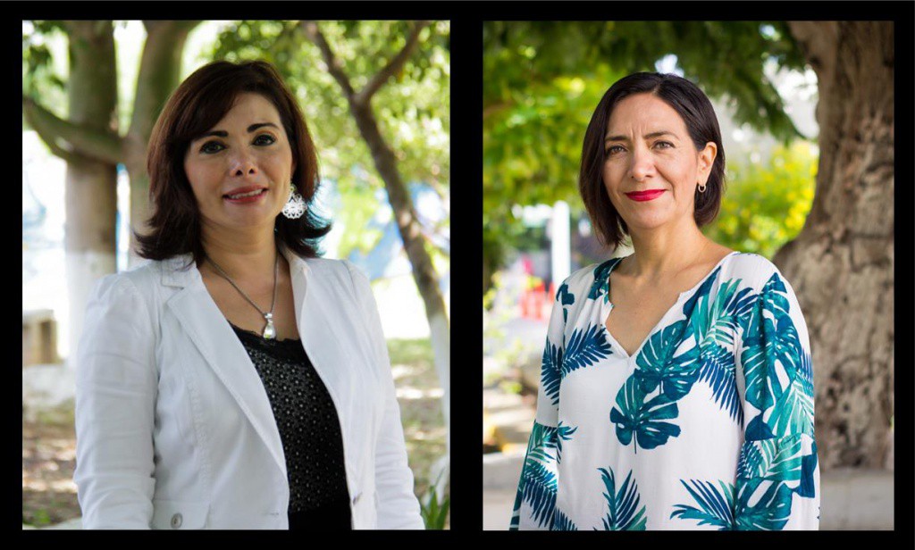 Docentes yucatecas reciben "Premio ABC" Docentes yucatecas reciben "Premio ABC"