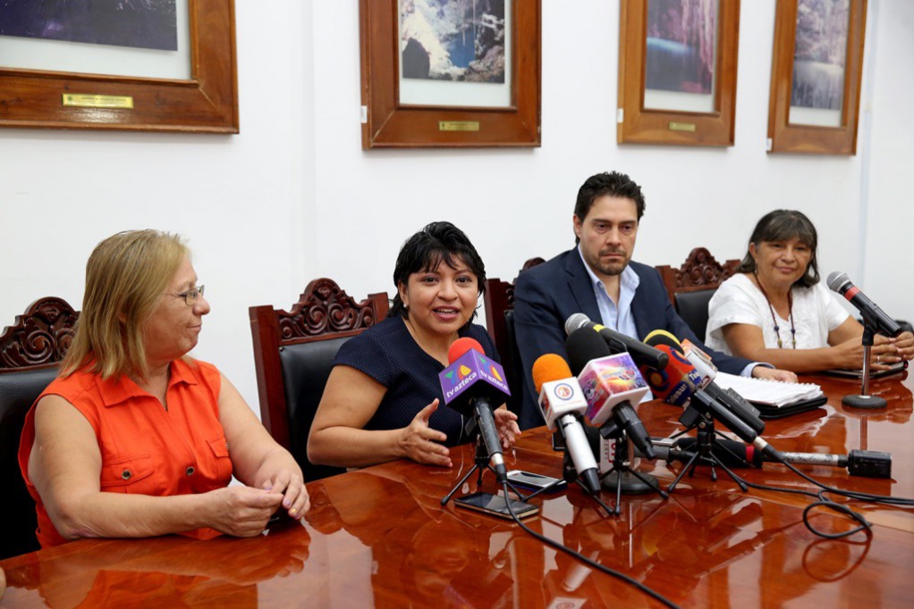 No se decretó Alerta de Género para Yucatán No se decretó Alerta de Género para Yucatán