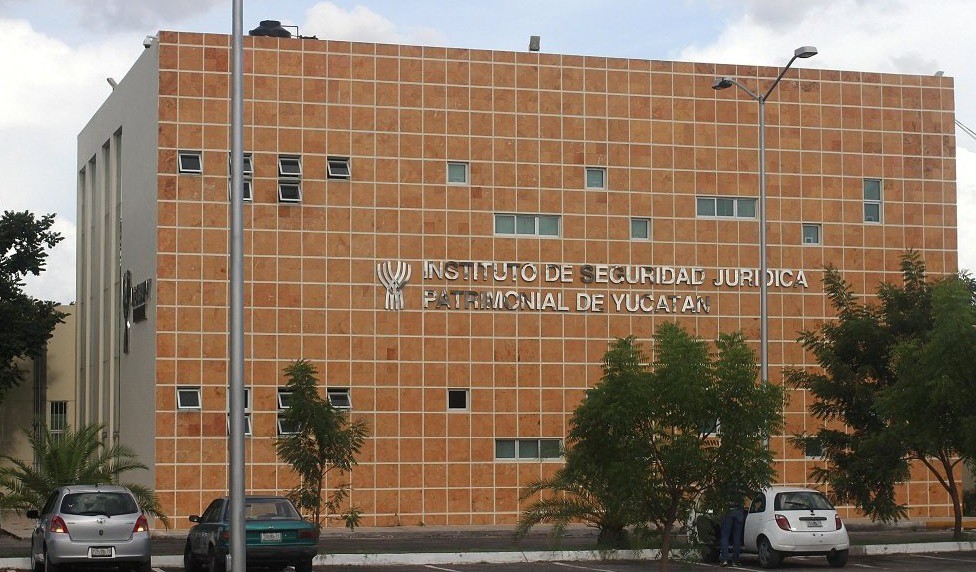 INSEJUPY pendiente por entregar títulos de patrimonio seguro en Tizimín INSEJUPY pendiente por entregar títulos de patrimonio seguro en Tizimín