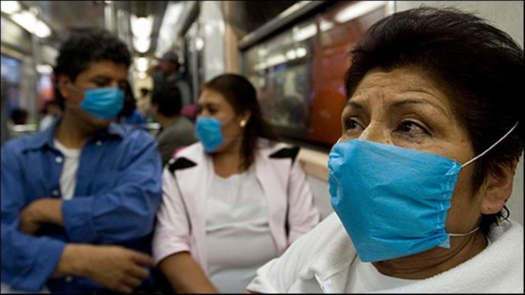 Piden no bajar la guardia contra la influenza Piden no bajar la guardia contra la influenza