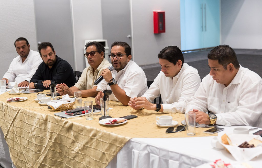 Listo el proyecto integral en Chichén Itzá Listo el proyecto integral en Chichén Itzá