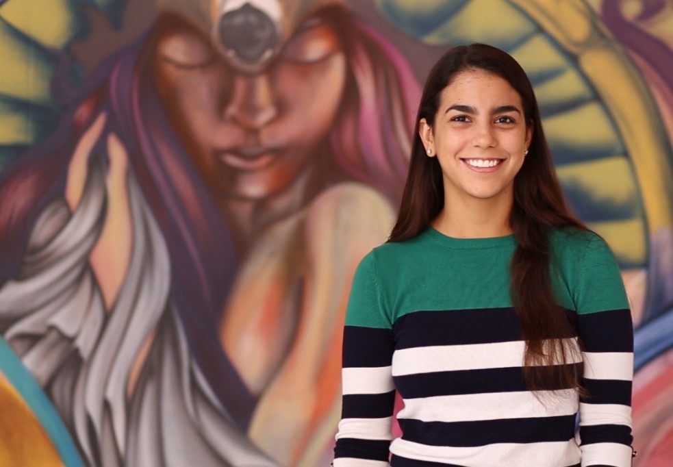 Activista yucateca recibirá Premio estatal de la Juventud Activista yucateca recibirá Premio estatal de la Juventud