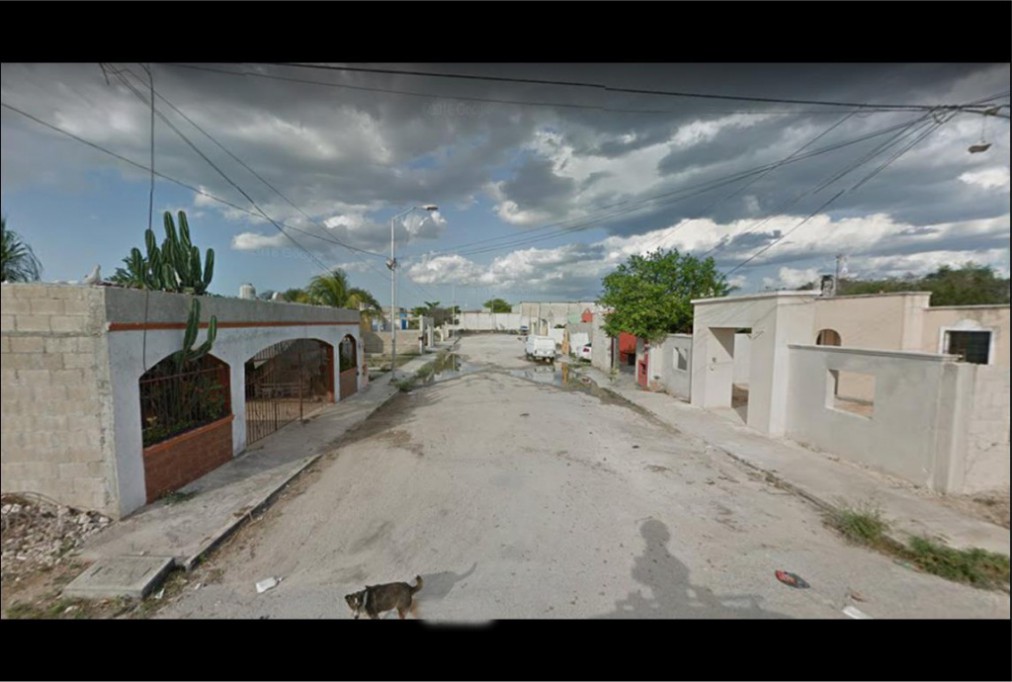 Denuncian encharcamientos en Reparto Granjas Denuncian encharcamientos en Reparto Granjas