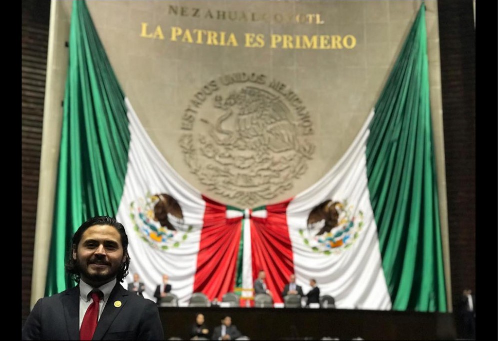 Proponen reforma para prevenir el suicidio en jóvenes Proponen reforma para prevenir el suicidio en jóvenes