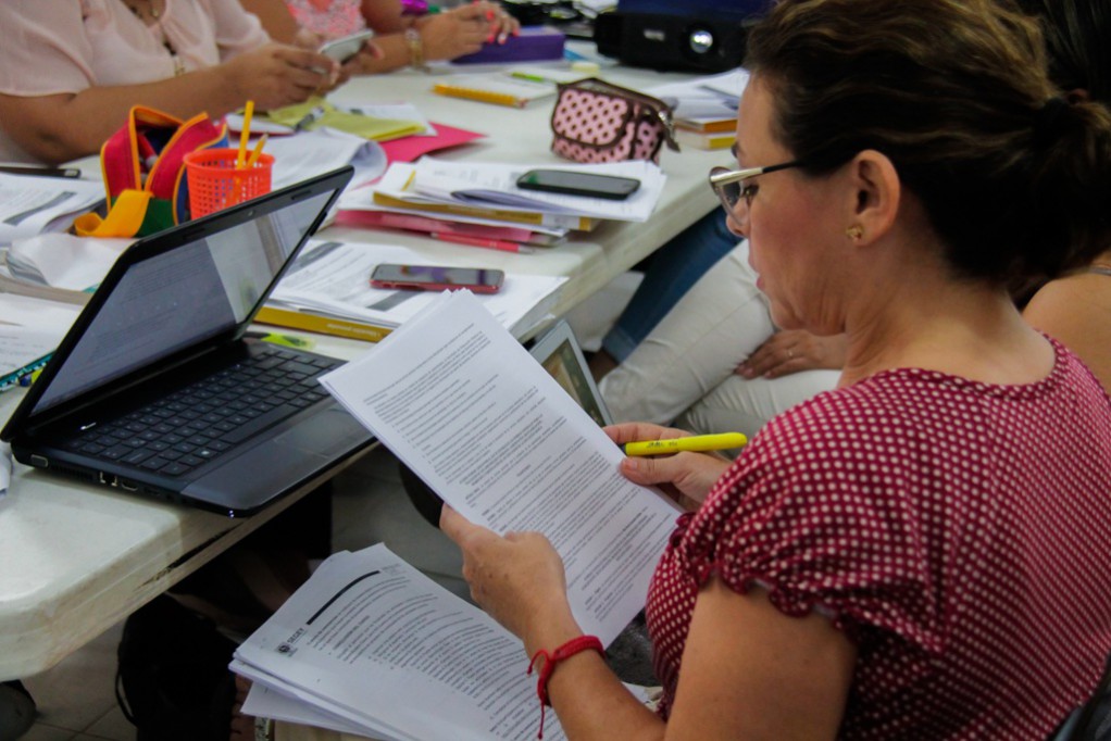 Comienzan actividades del Curso 2018-2019 Comienzan actividades del Curso 2018-2019