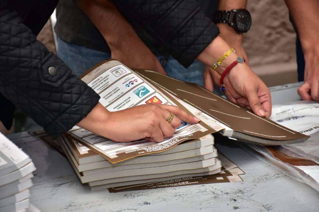 ¿Qué hay pendiente tras la Jornada Electoral 2018?