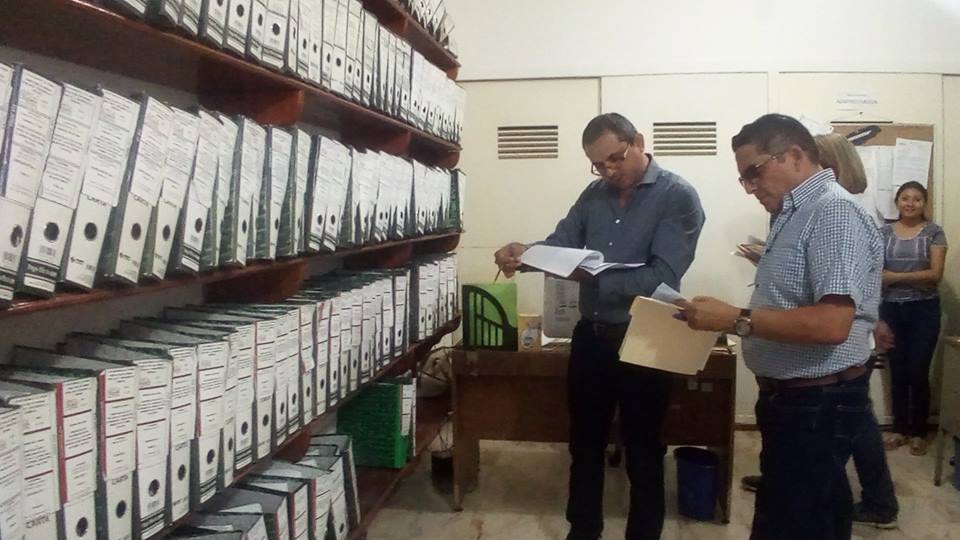Sigue proceso de entrega recepción en Tizimín Sigue proceso de entrega recepción en Tizimín