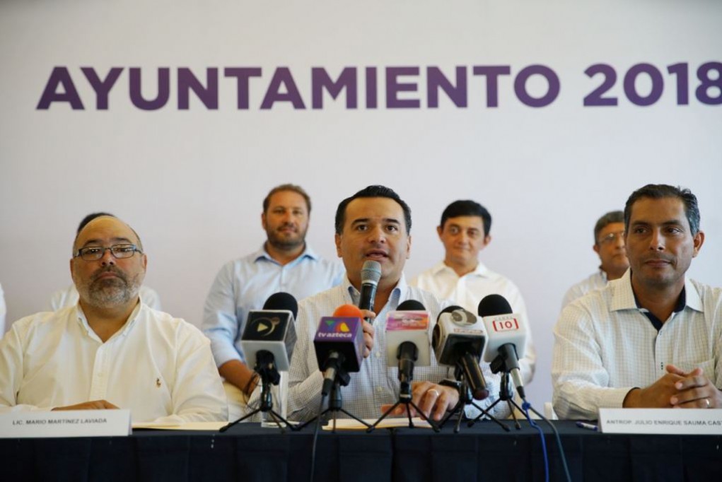 Crearán oficina de gestión del Centro Histórico Crearán oficina de gestión del Centro Histórico