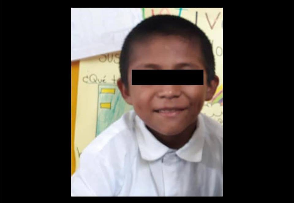 Familia tizimileña en tragedia requiere apoyo Familia tizimileña en tragedia requiere apoyo