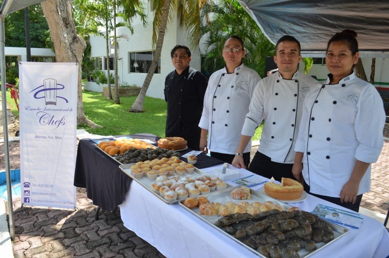 El CICY invita a su V Encuentro Culinario El CICY invita a su V Encuentro Culinario