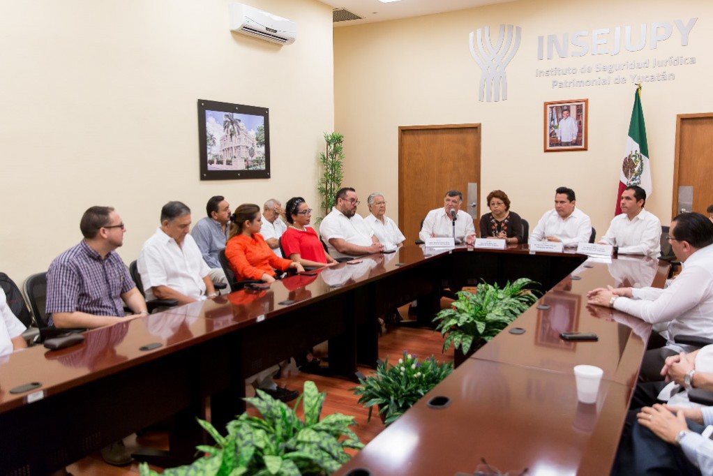 Inicia "Septiembre, mes del testamento" Inicia "Septiembre, mes del testamento"