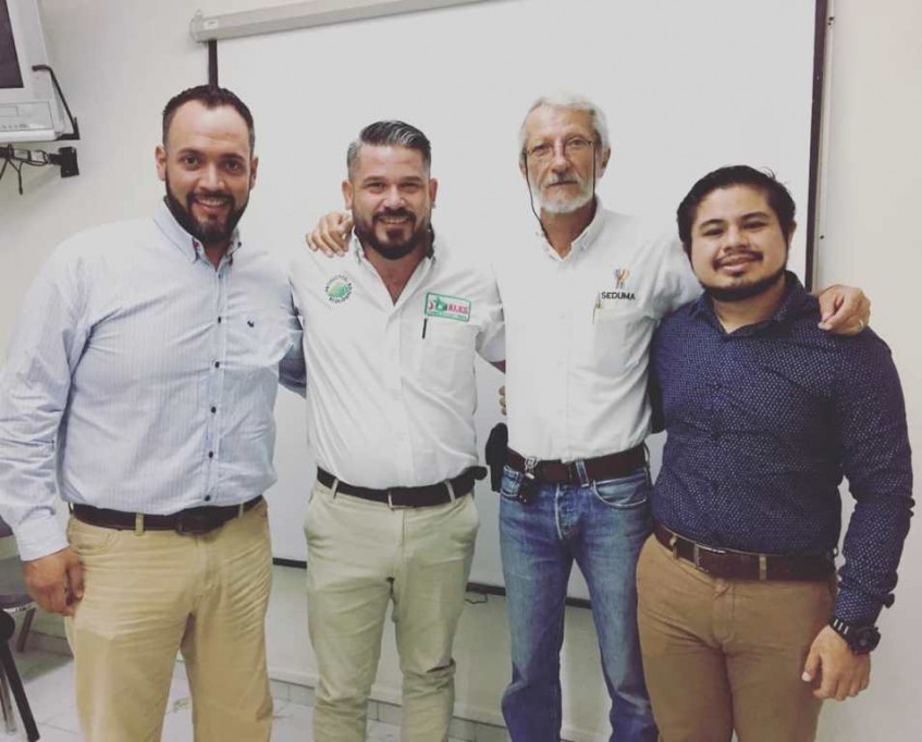 Realizarán maratón ecológico Realizarán maratón ecológico