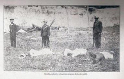 VALLADOLID: La guerra de castas de 1847 y La Chispa de la Revolución.