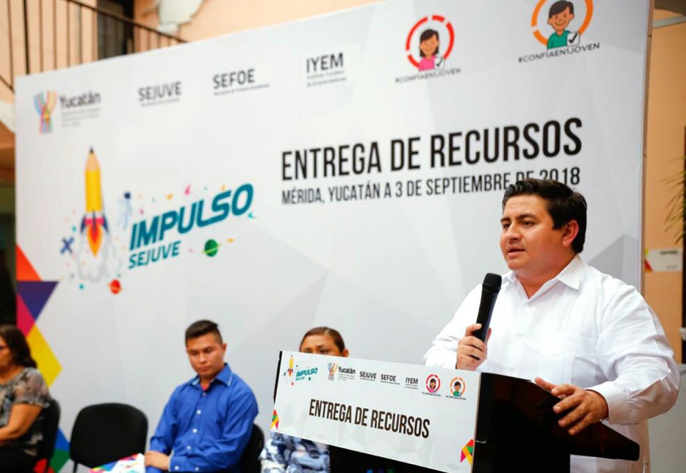 Apuesta constante al autoempleo juvenil Apuesta constante al autoempleo juvenil