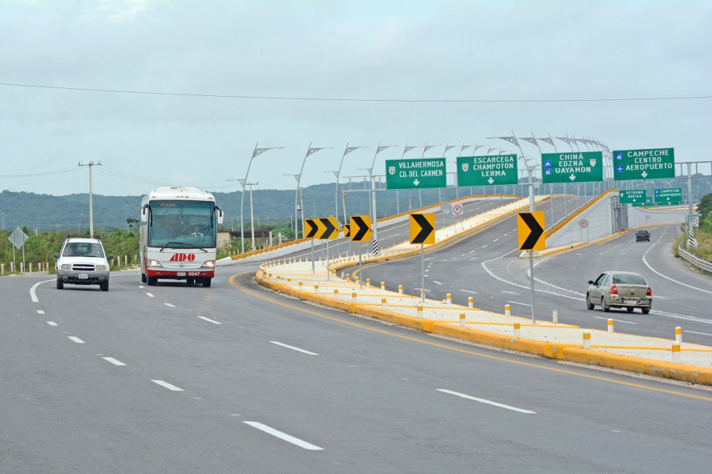 ¿Por qué en Yucatán el cemento es más caro? ¿Por qué en Yucatán el cemento es más caro?