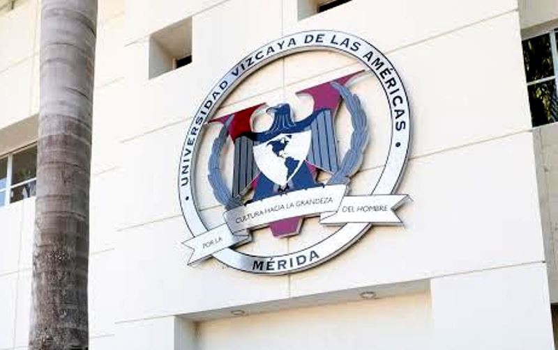 Universidad Vizcaya recibe a 700 nuevos alumnos Universidad Vizcaya recibe a 700 nuevos alumnos