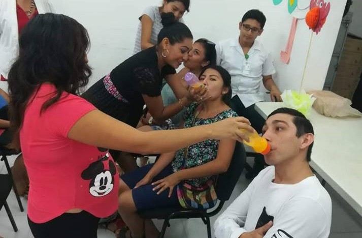 Motivan a hombres a hacerse la vasectomía, en Valladolid Motivan a hombres a hacerse la vasectomía, en Valladolid
