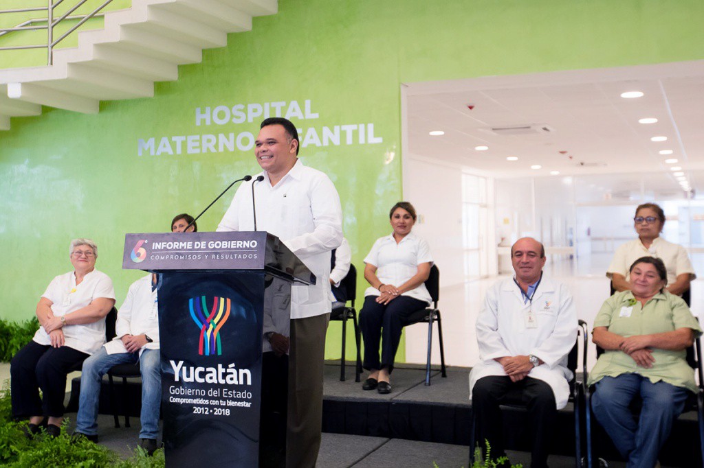 Rolando Zapata Bello rinde su último informe Rolando Zapata Bello rinde su último informe