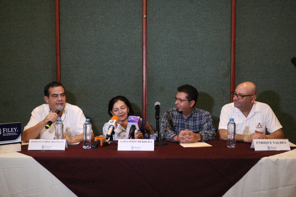 La FILEY anuncia fechas para el 2019 La FILEY anuncia fechas para el 2019
