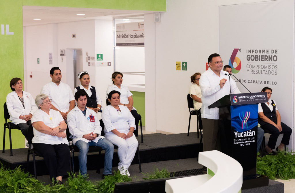 Nueva Estación Ferroviaria en Umán Nueva Estación Ferroviaria en Umán