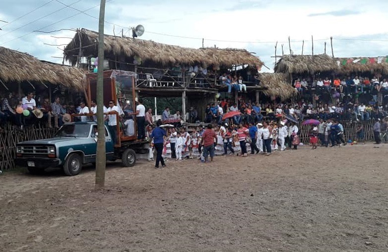Día gratis en feria de Sucilá Día gratis en feria de Sucilá