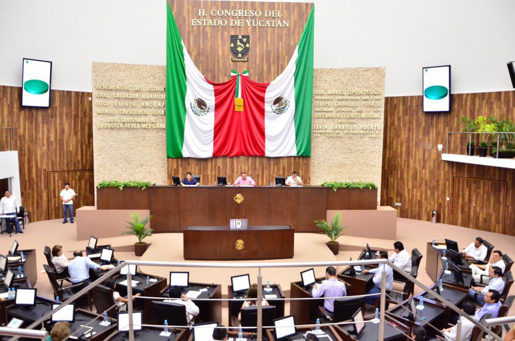 La LXII Legislatura ha sido la más productiva La LXII Legislatura ha sido la más productiva