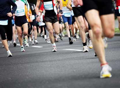 El Marathon Mérida 2019 ya tiene fecha El Marathon Mérida 2019 ya tiene fecha