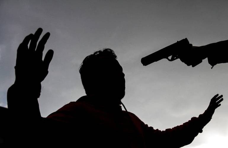 En lo que va del año ya son 15 homicidios en Mérida En lo que va del año ya son 15 homicidios en Mérida
